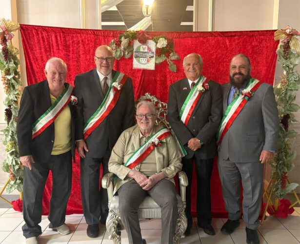 Honor Guild inductees recognized
